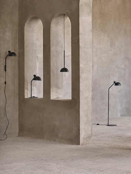 MO310 Table Lamp | Carl Hansen & Son | Catalog Interiors