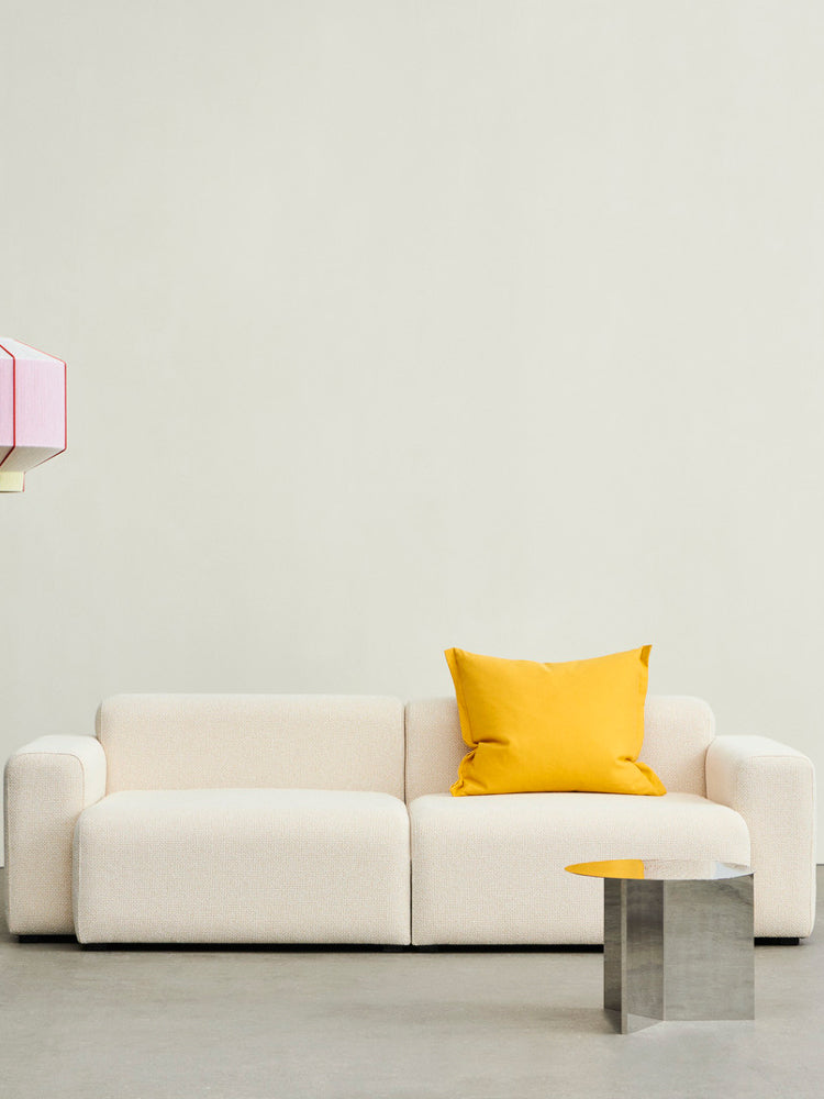 Mags Low Armrest Sofa 2.5 Seater