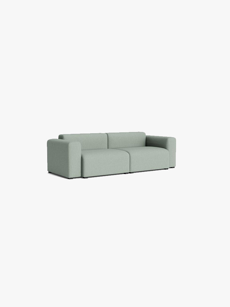 Mags Low Armrest Sofa 2.5 Seater