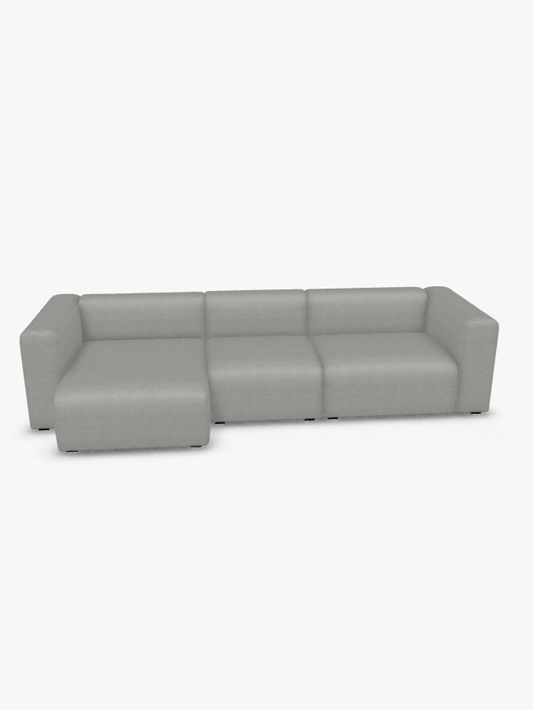 Mags Sofa 3 Seater | HAY | Catalog Interiors