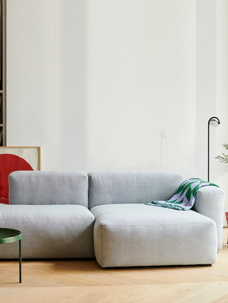 Mags Soft Low Armrest Sofa 2.5 Seater