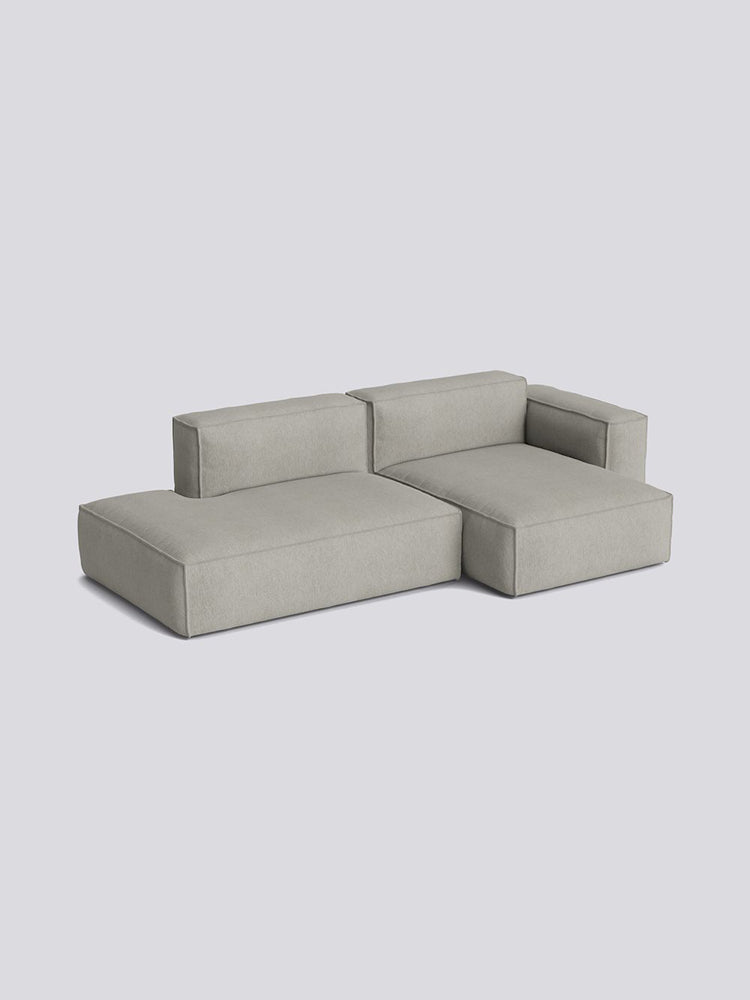 Mags Soft Low Armrest Sofa 2.5 Seater Removable Covers | HAY | Catalog Interiors UK