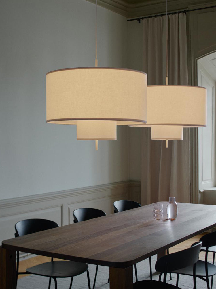 Margin Pendant Lamp | New Works | Catalog Interiors