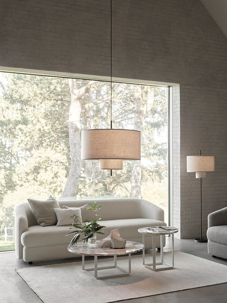 Margin Pendant Lamp | New Works | Catalog Interiors