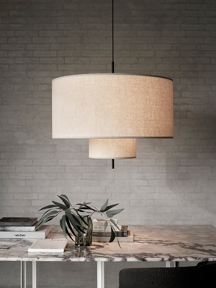 Margin Pendant Lamp | New Works | Catalog Interiors