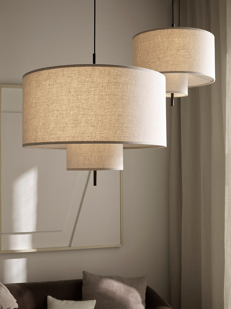 Margin Pendant Lamp | New Works | Catalog Interiors