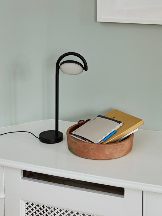 Marselis Table Lamp | HAY | Catalog Interiors