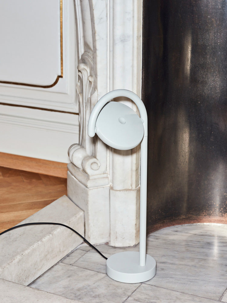 Marselis Table Lamp | HAY | Catalog Interiors