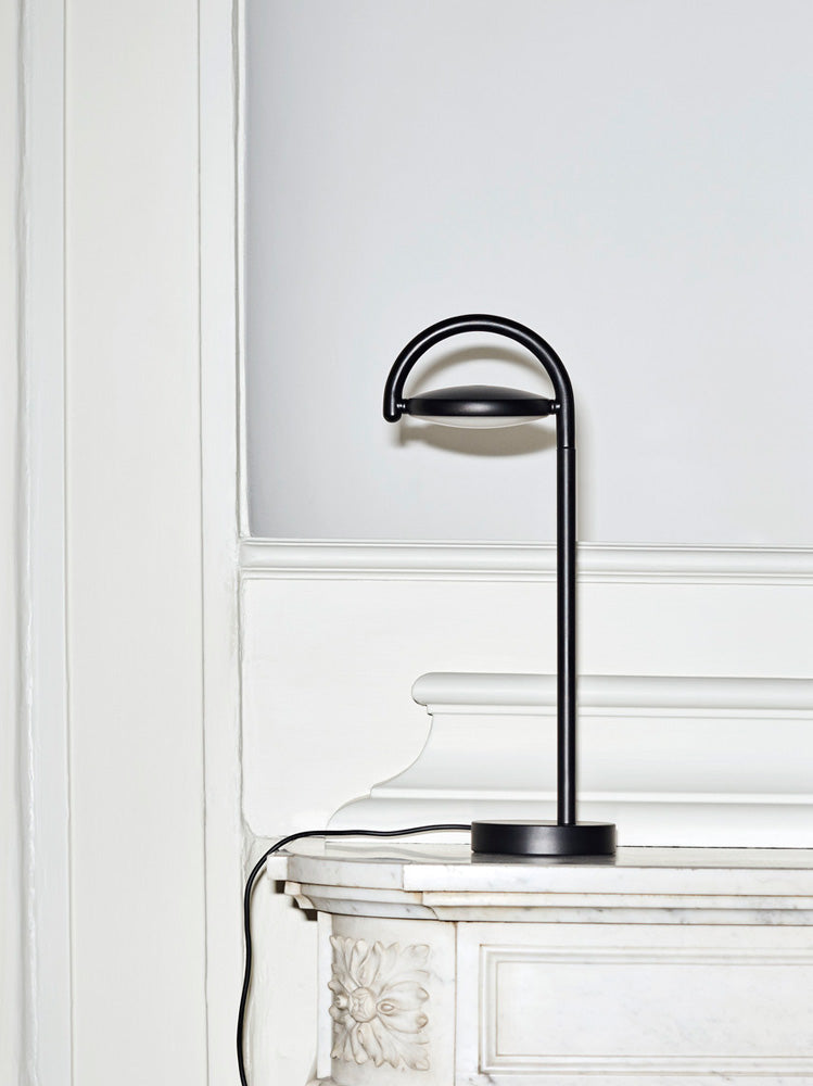 Marselis Table Lamp | HAY | Catalog Interiors