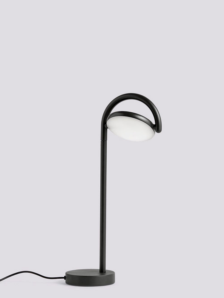 Marselis Table Lamp | HAY | Catalog Interiors