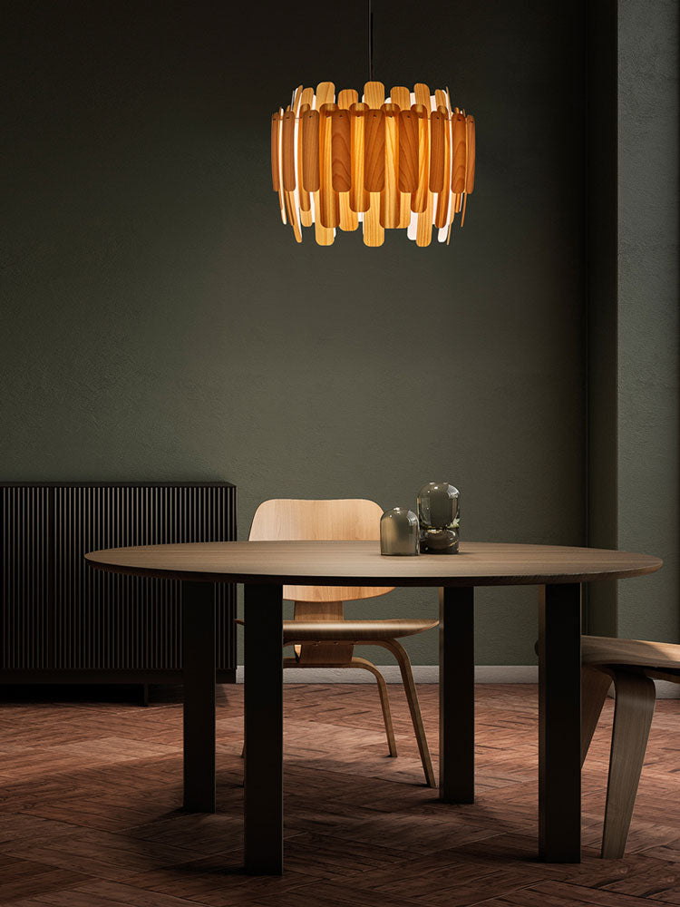 Maruja Pendant | LZF | Catalog Interiors