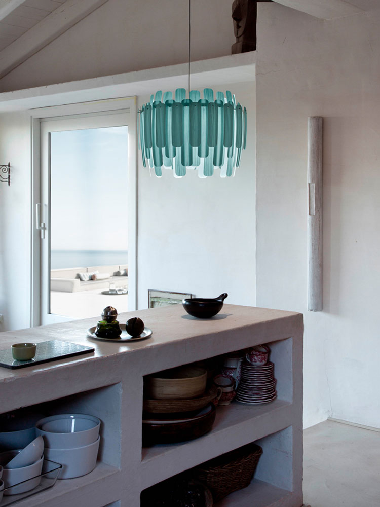 Maruja Pendant | LZF | Catalog Interiors