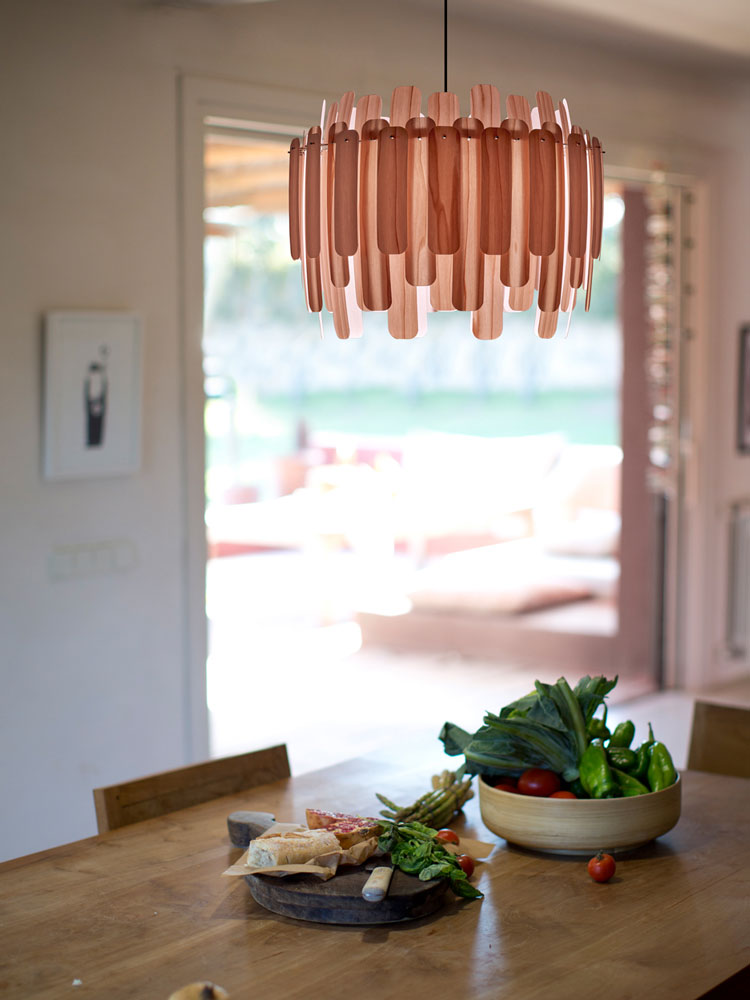 Maruja Pendant | LZF | Catalog Interiors
