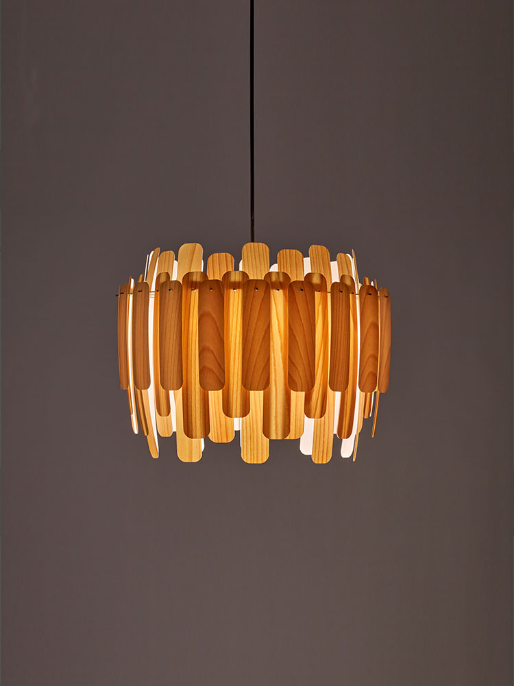 Maruja Pendant | LZF | Catalog Interiors