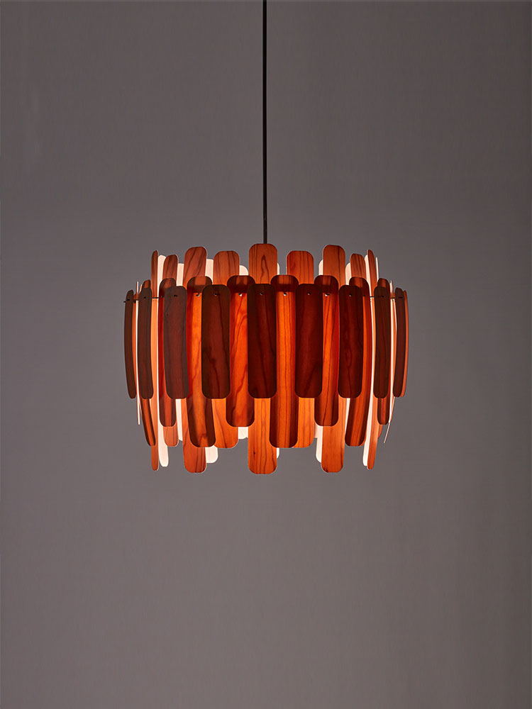 Maruja Pendant | LZF | Catalog Interiors