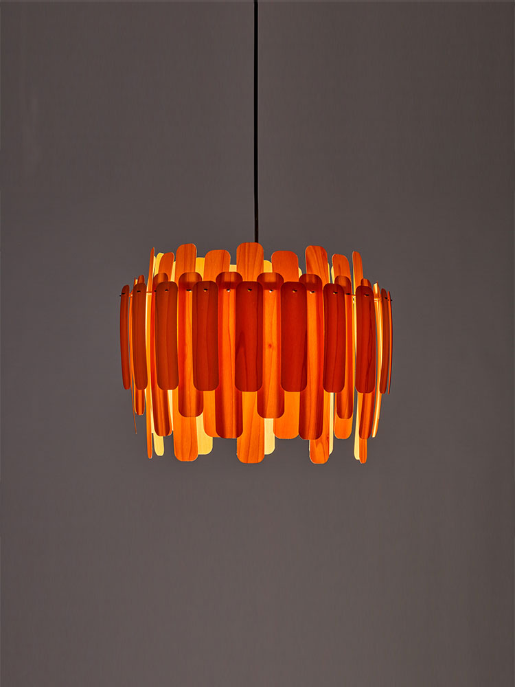 Maruja Pendant | LZF | Catalog Interiors
