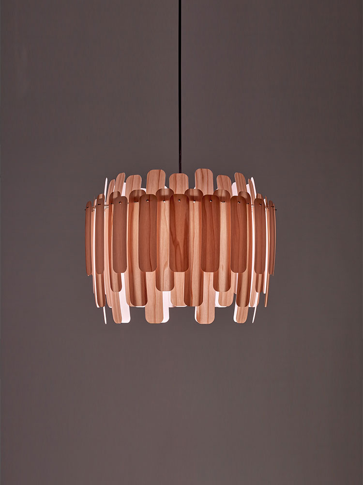 Maruja Pendant | LZF | Catalog Interiors