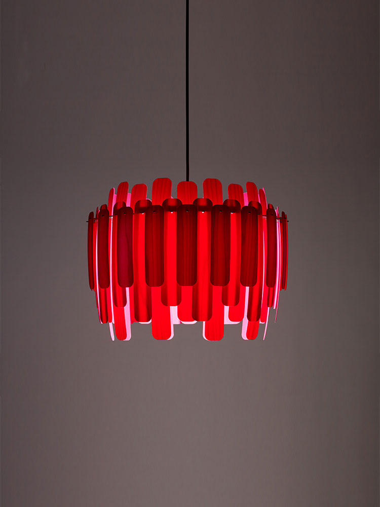 Maruja Pendant | LZF | Catalog Interiors
