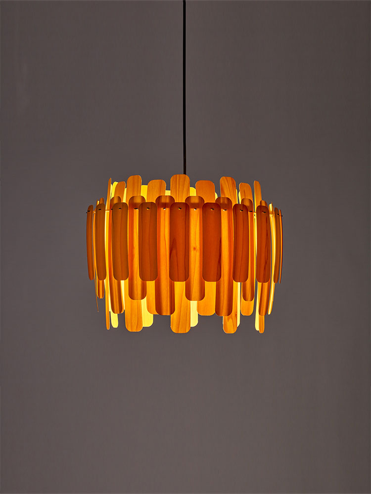 Maruja Pendant | LZF | Catalog Interiors