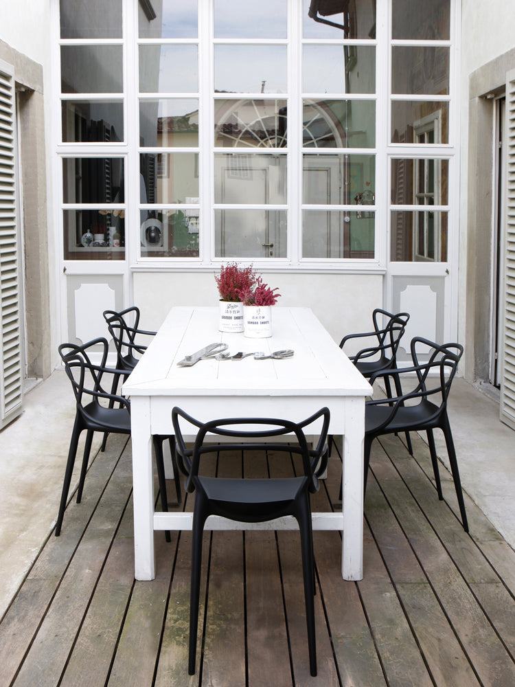 Masters Chair | Kartell | Catalog Interiors