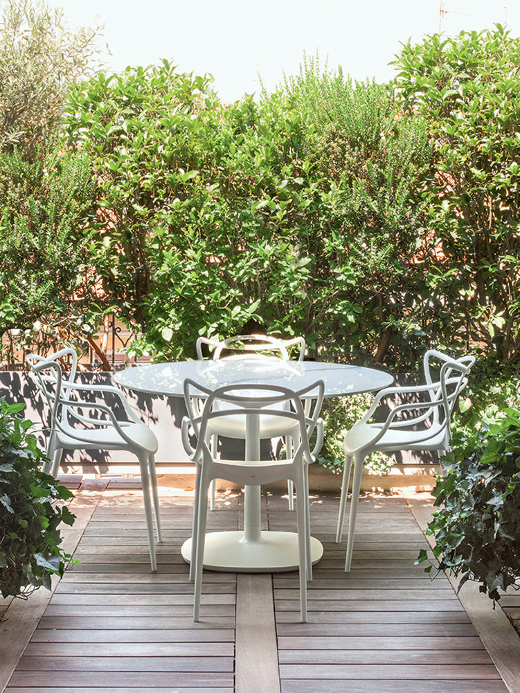 Masters Chair | Kartell | Catalog Interiors