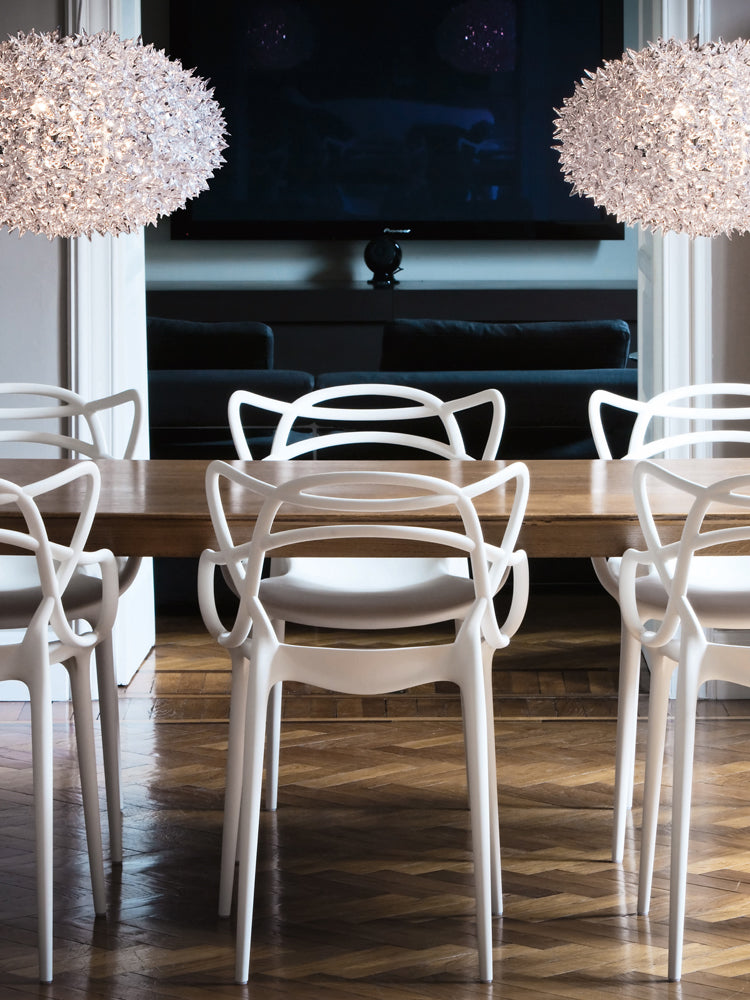 Masters Chair | Kartell | Catalog Interiors