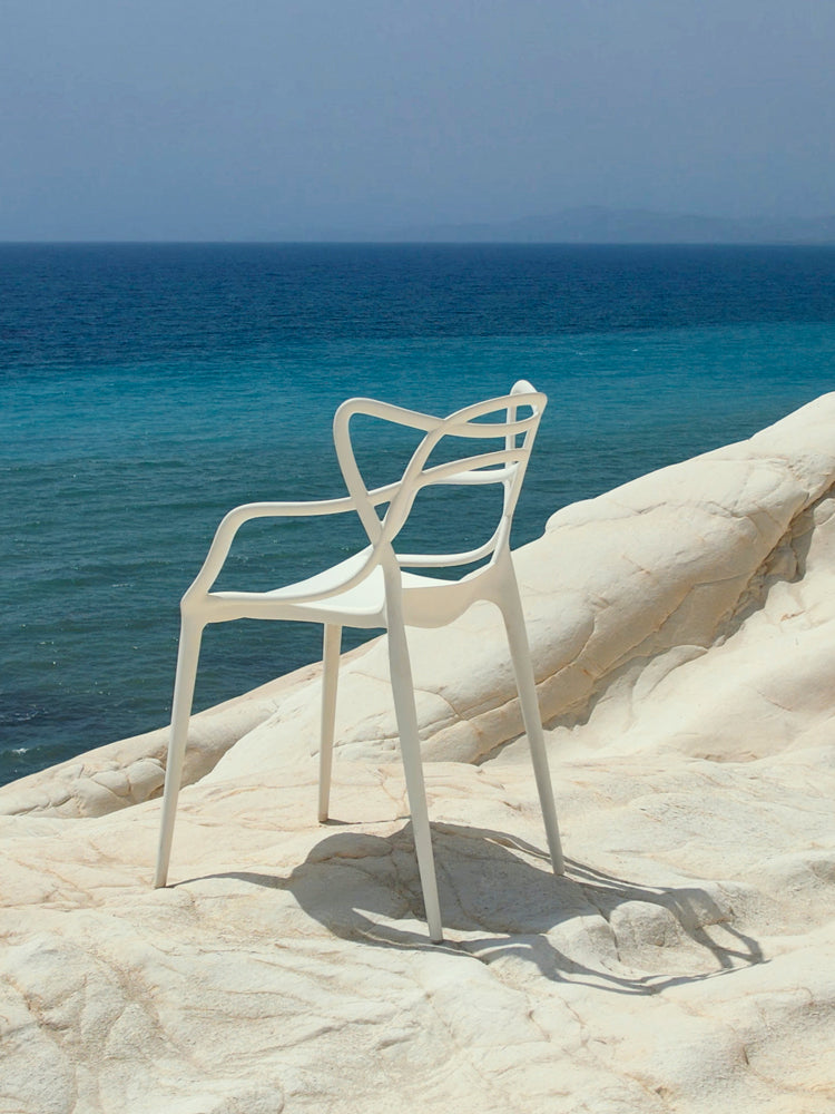 Masters Chair | Kartell | Catalog Interiors