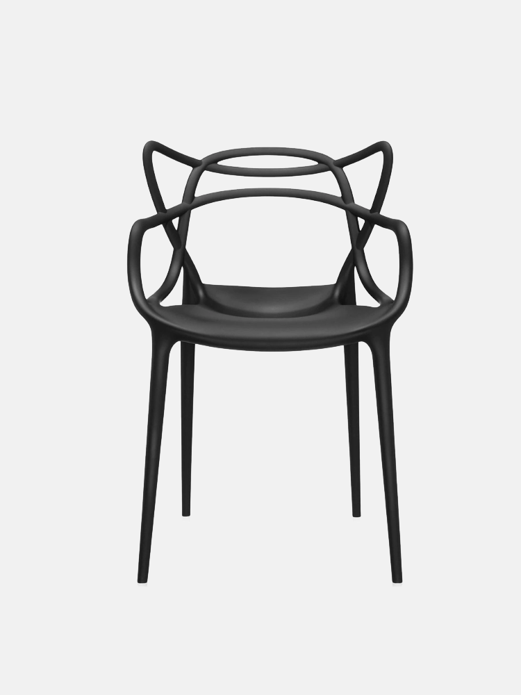 Masters Chair | Kartell | Catalog Interiors