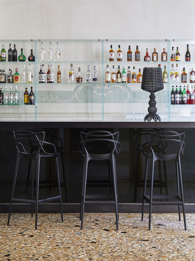 Masters Stool | Kartell | Catalog Interiors