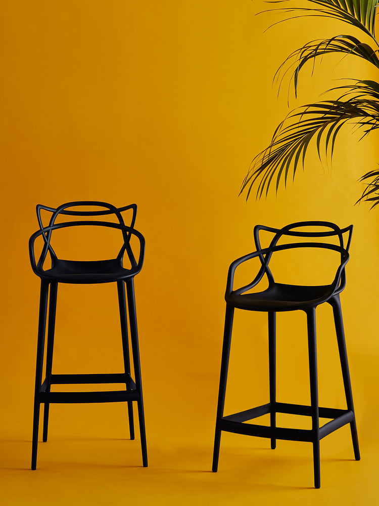 Masters Stool | Kartell | Catalog Interiors