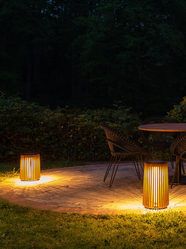 Maya Lamp