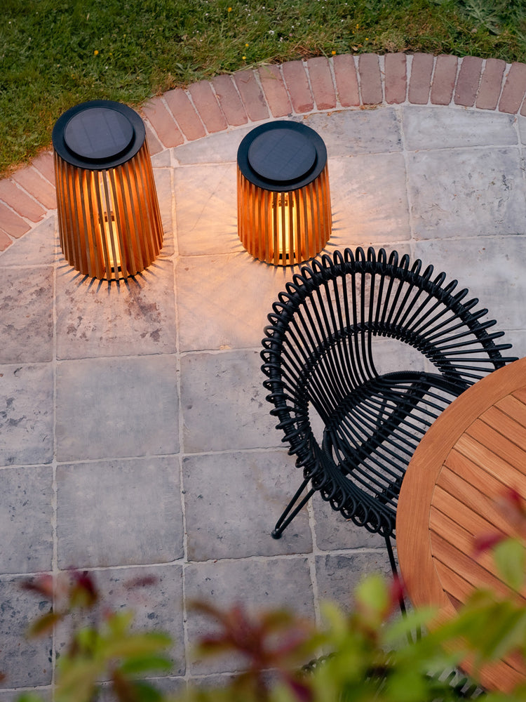 Maya Lamp
