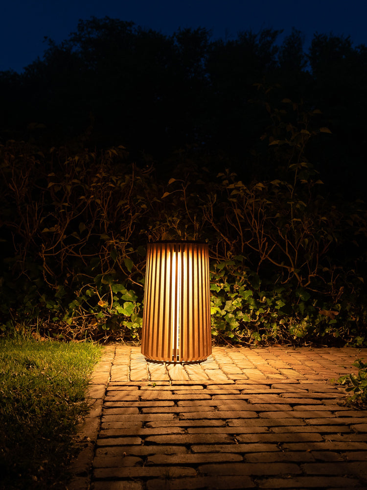 Maya Lamp