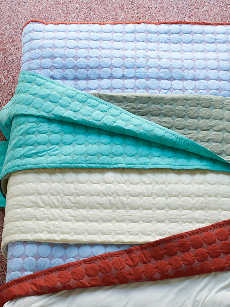 Mega Dot Catalog Interiors