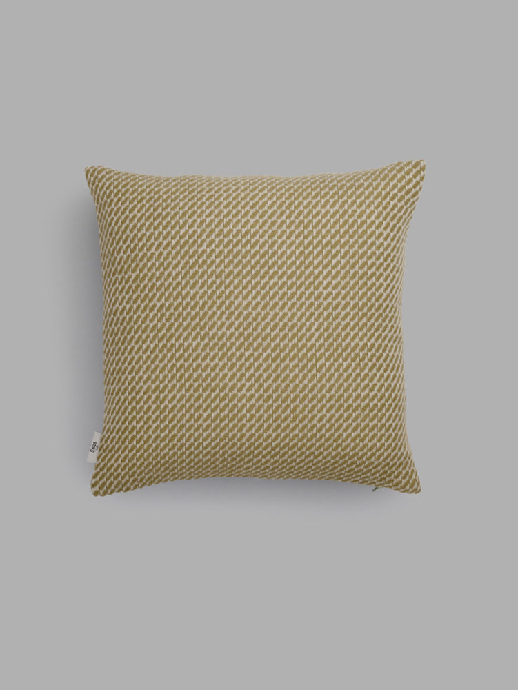 Mello Cushion | Roros Tweed | Catalog Interiors