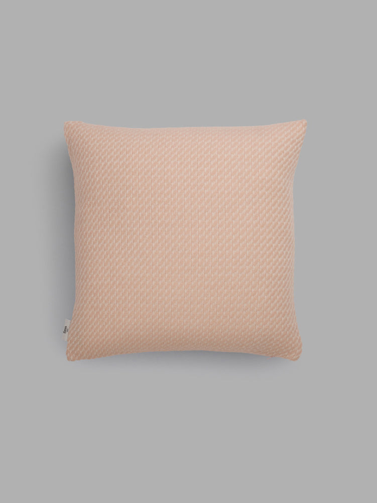 Mello Cushion | Roros Tweed | Catalog Interiors