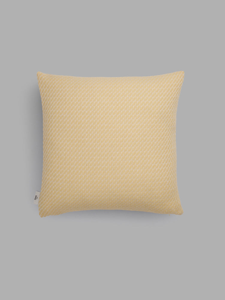 Mello Cushion | Roros Tweed | Catalog Interiors
