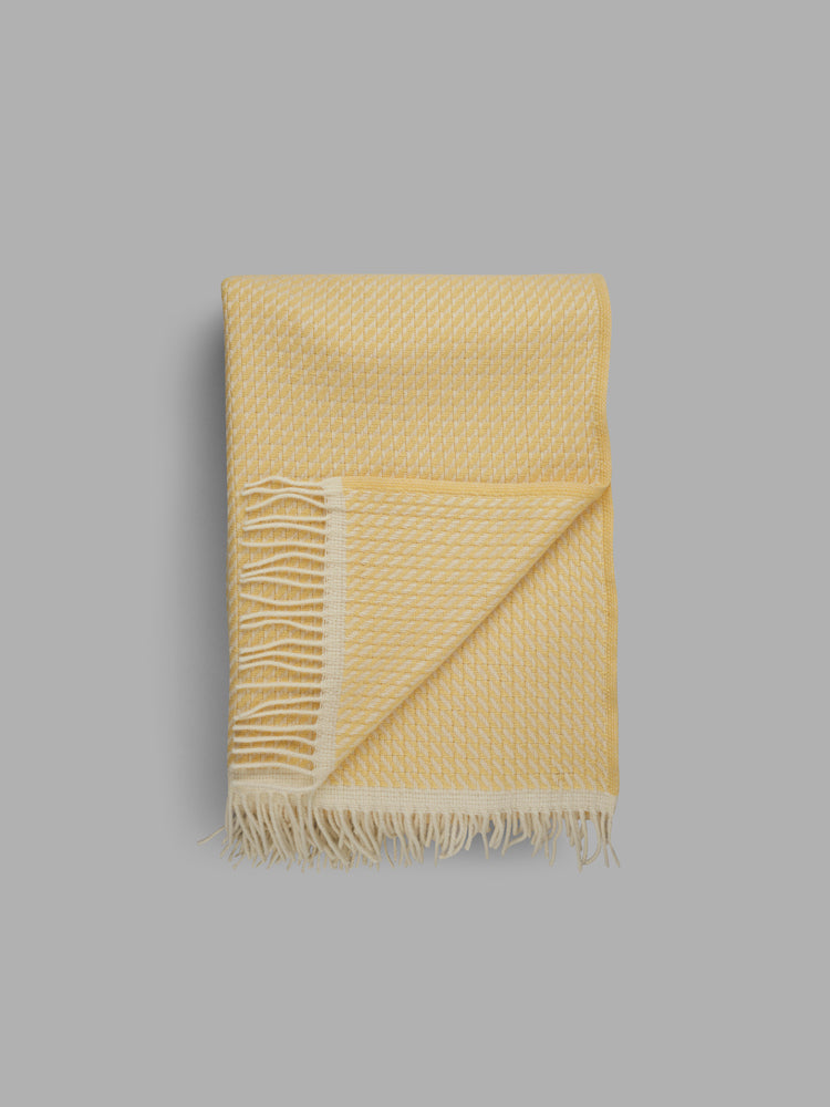 Mello Throw | Roros Tweed | Catalog Interiors