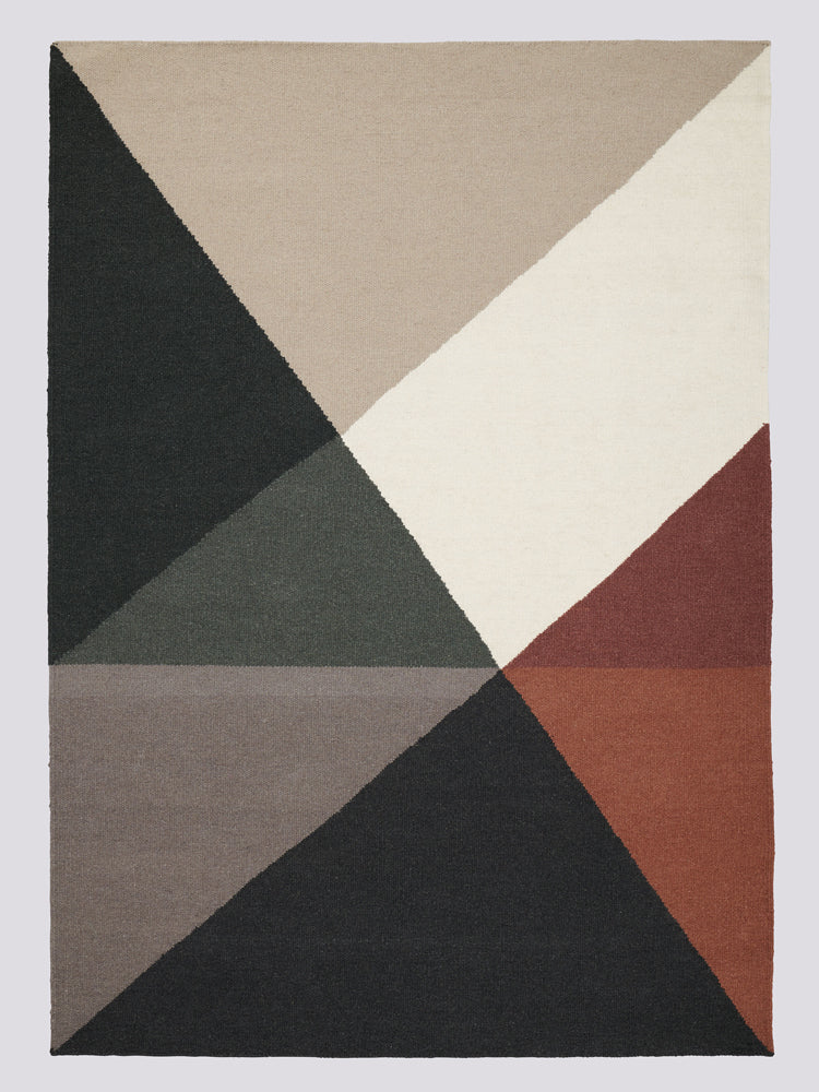 Metri Rug | Linie Design | Catalog Interiors