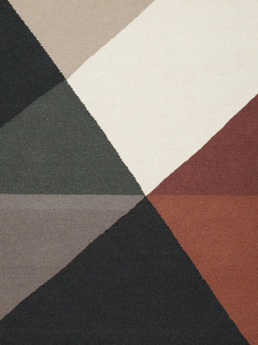 Metri Rug | Linie Design | Catalog Interiors