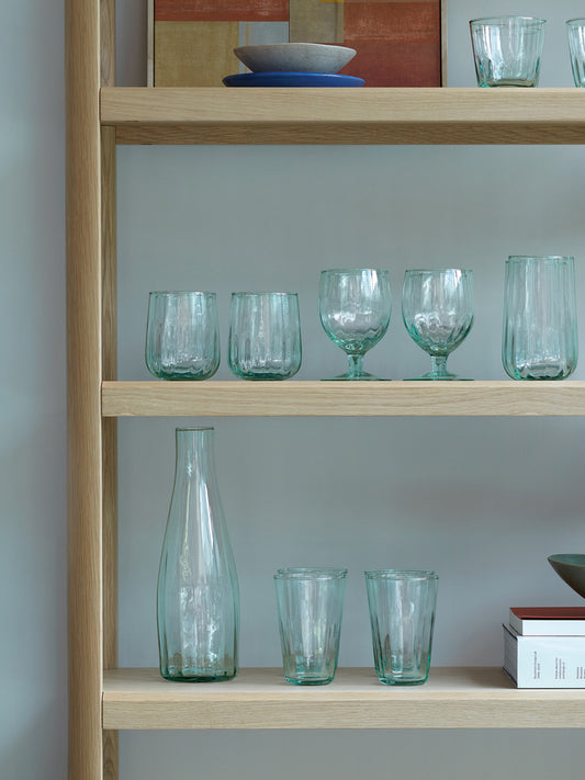 Mia Glassware | LSA | Catalog Interiors