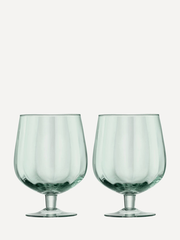 Mia Glassware | LSA | Catalog Interiors