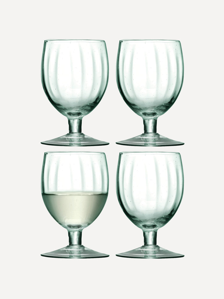 Mia Glassware | LSA | Catalog Interiors