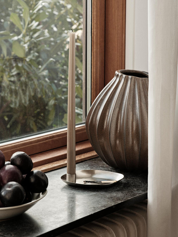 Mie Candleholder | Broste Copenhagen | Catalog Interiors
