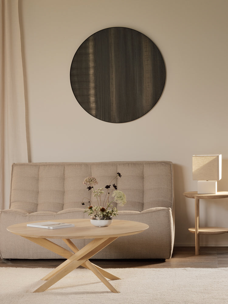 Mikado Coffee Table | Ethnicraft | Catalog Interiors