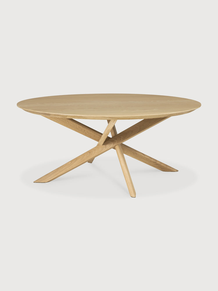 Mikado Coffee Table | Ethnicraft | Catalog Interiors