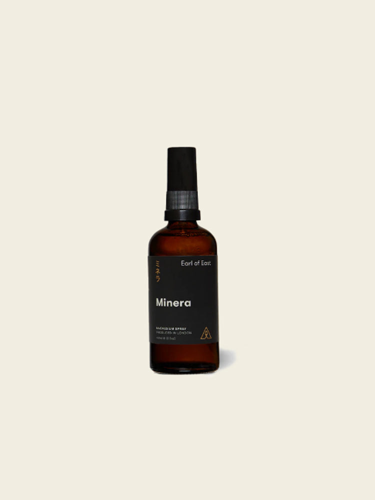 Minera Magnesium Spray