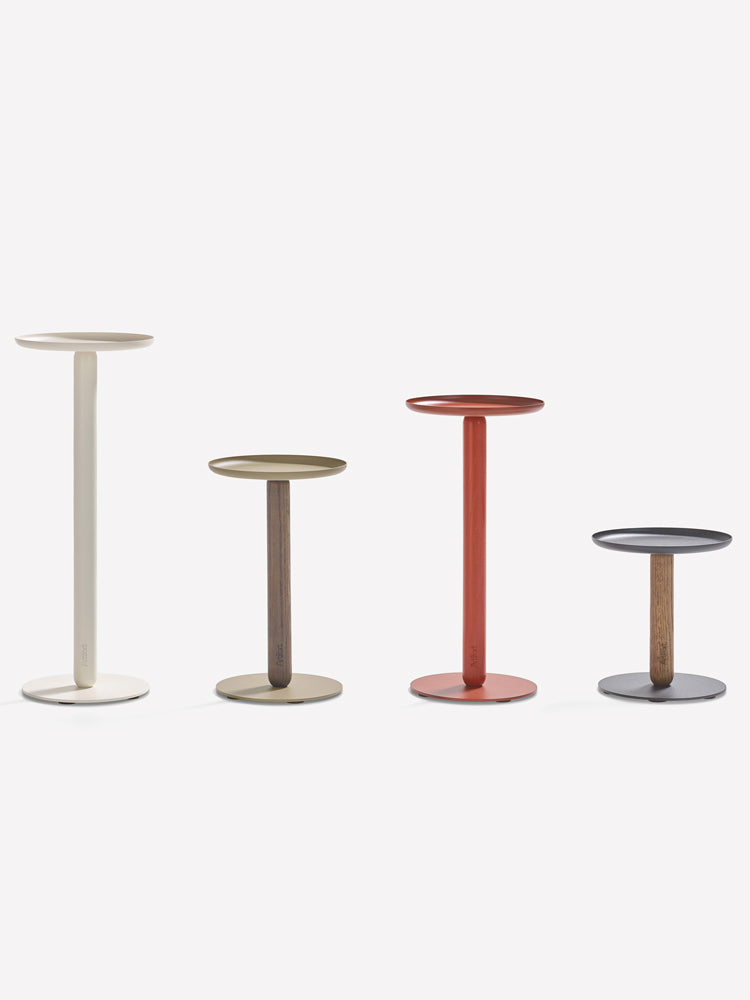Mini Balans Side Tables set of 2 | Artifort | Catalog Interiors