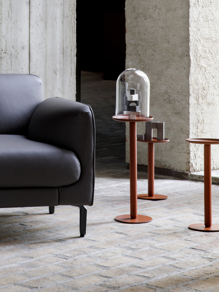 Mini Balans Side Tables set of 2 | Artifort | Catalog Interiors