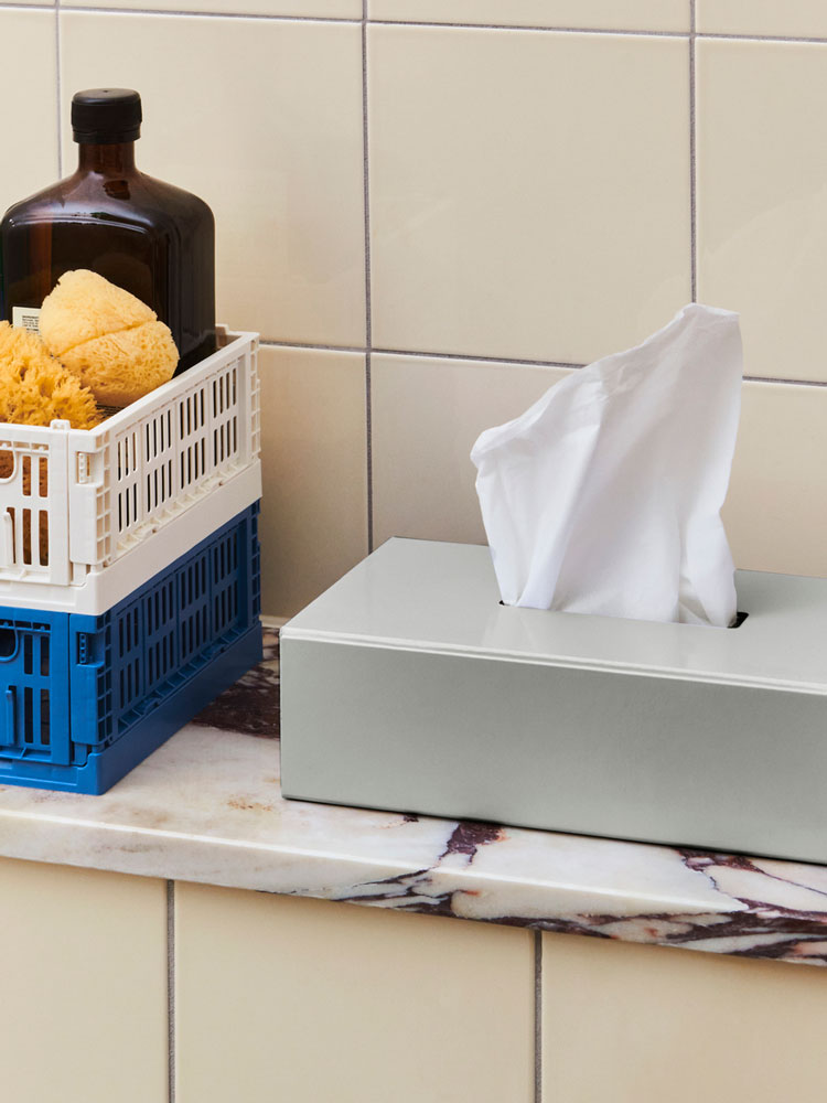 Mini Crate | HAY | Catalog Interiors